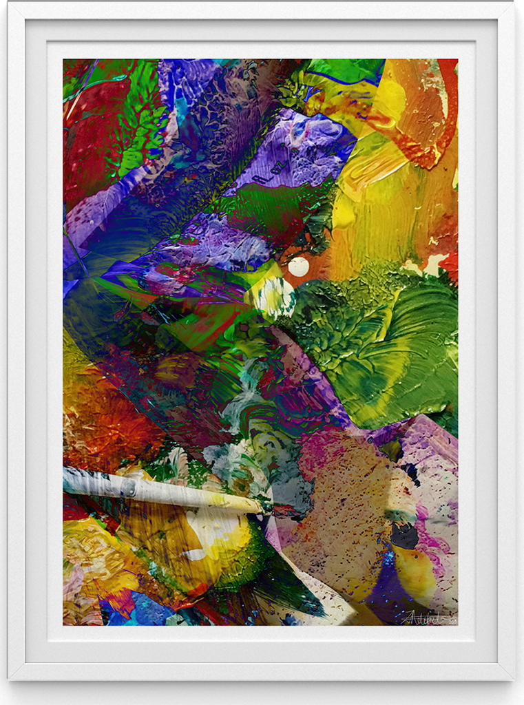 LANDSCAPE PRINTS